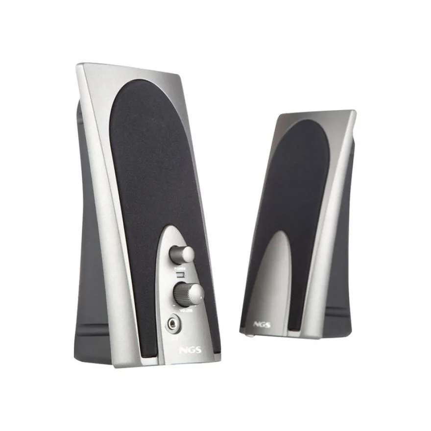 NGS SB150 - Mini enceinte multmédia - 2W
