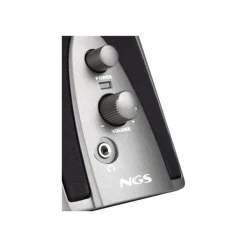 NGS SB150 - Mini enceinte multmédia - 2W
