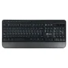 NGS Spell Kit - Ensemble clavier et souris sans fil - Azerty
