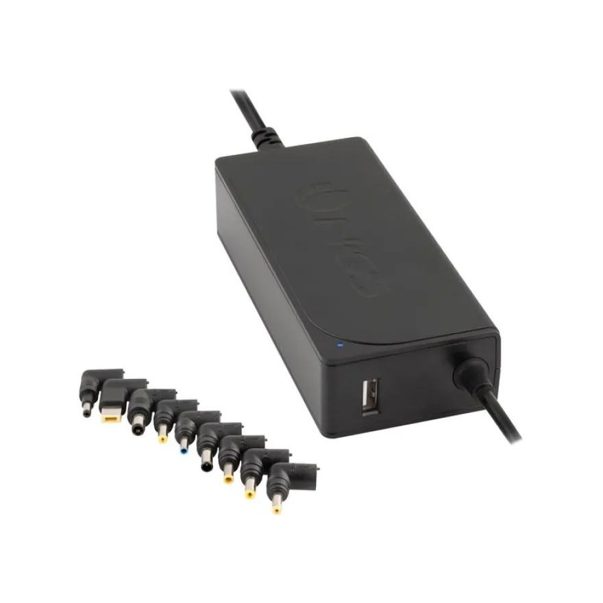 NGS W-90W - chargeur universel pour ordinateur portable