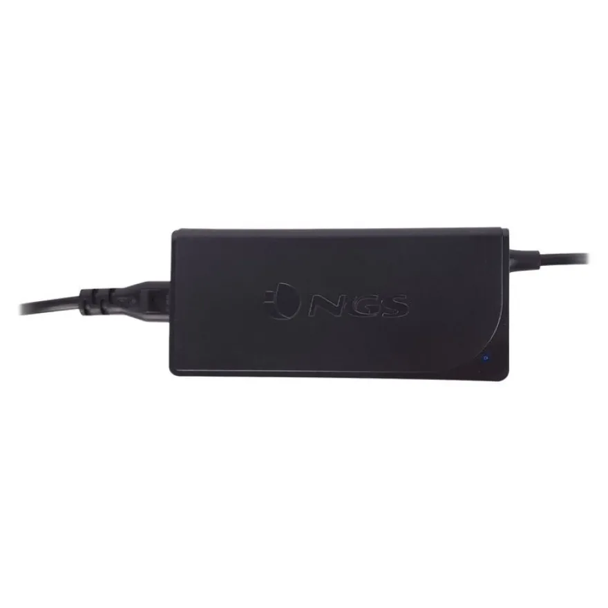 NGS W-90W - chargeur universel pour ordinateur portable