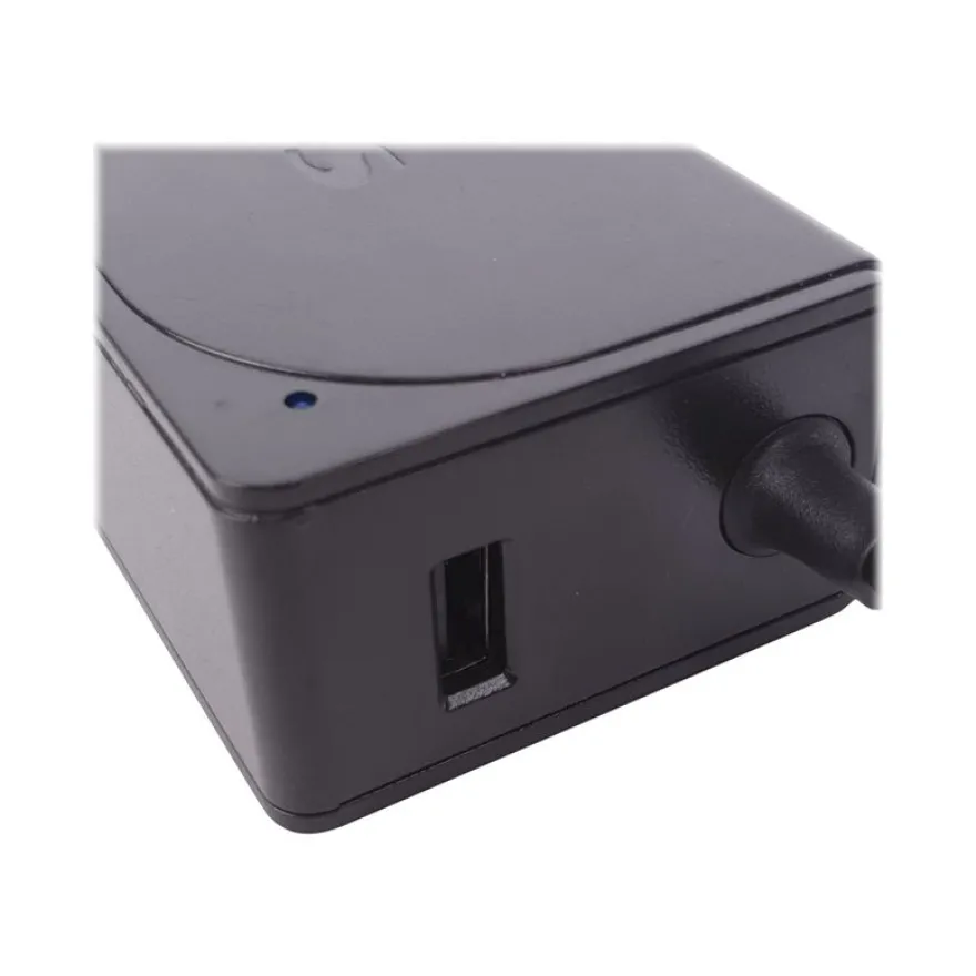 NGS W-90W - chargeur universel pour ordinateur portable