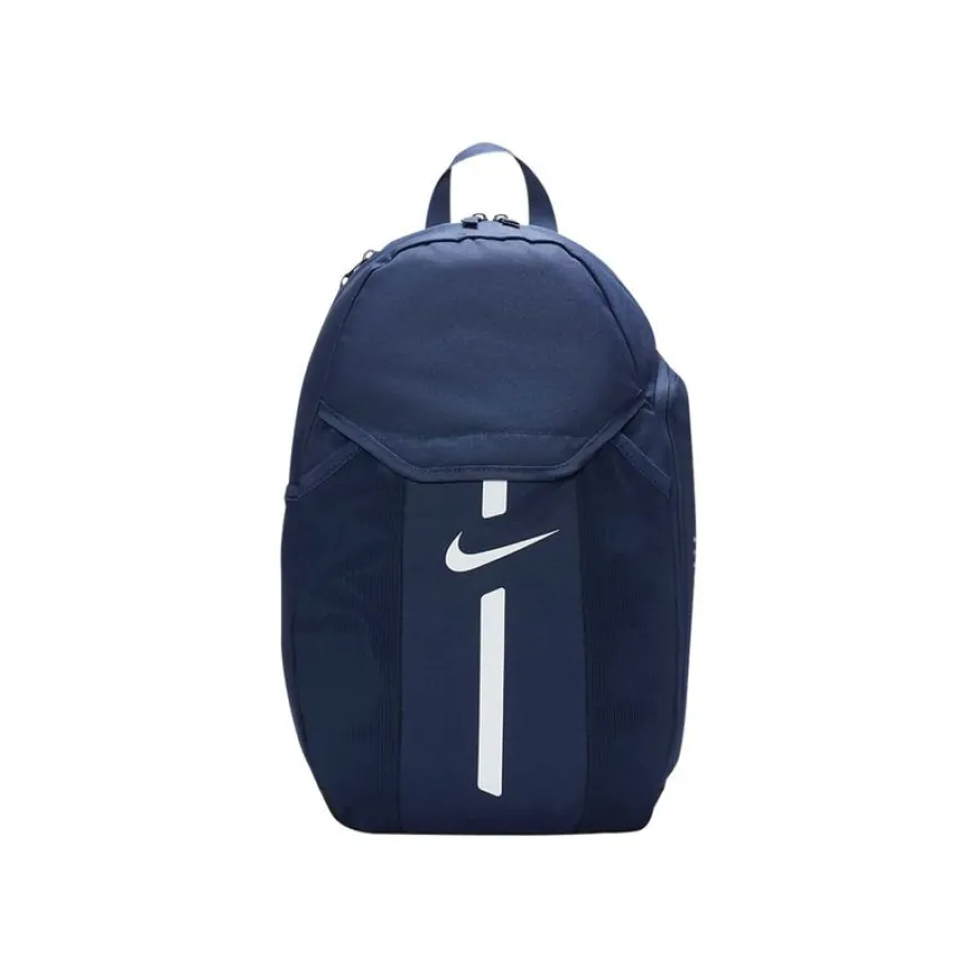 Nike Academy Team - Sac à dos 1 compartiment - bleu marine