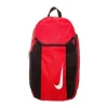 Nike Academy Team - Sac à dos 1 compartiment - rouge