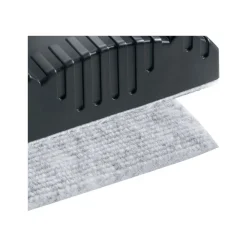 Nobo - Effaceur pour tableau blanc - magnétique - anthracite