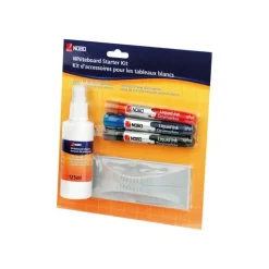 Nobo - Kit d'accessoires - pour P/N: QBPC9060, QBPE1812, QBPE9060, QBPF1290, QBPF1812, QBPF9060, QBPK9060, QBPM1290B