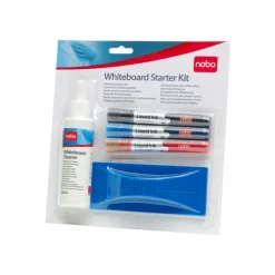 Nobo - Kit d'accessoires - pour P/N: QBPC9060, QBPE1812, QBPE9060, QBPF1290, QBPF1812, QBPF9060, QBPK9060, QBPM1290B
