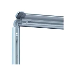 Nobo - Porte-affiche clipsable A2