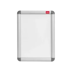 Nobo - Porte-affiche clipsable A1