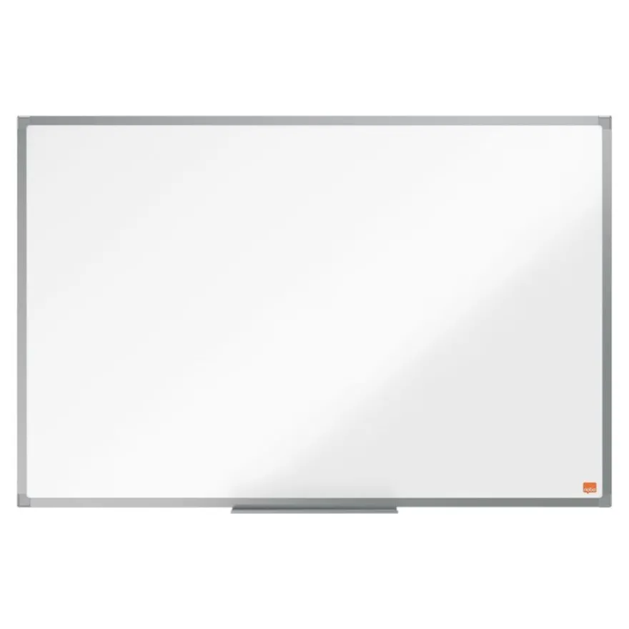Nobo - Tableau blanc émaillé - 90 x 60 cm