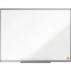 Nobo Classic Steel - Tableau blanc acier laqué - 45 x 30 cm
