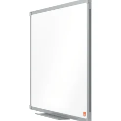 Nobo Classic Steel - Tableau blanc acier laqué - 45 x 30 cm