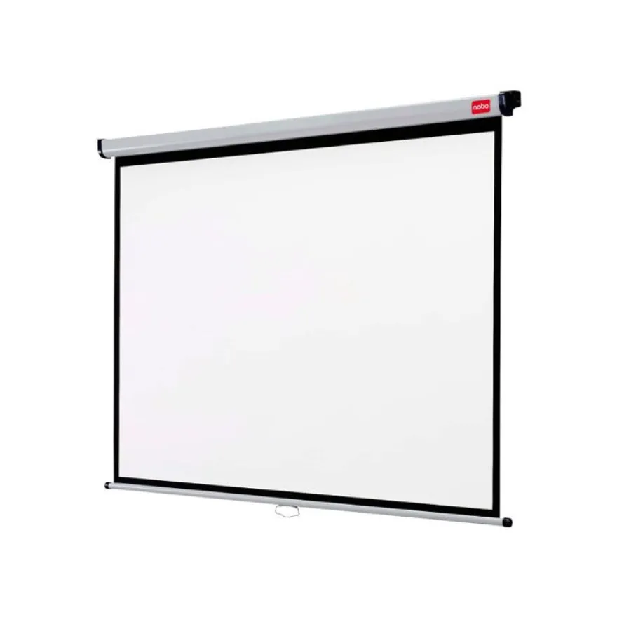 NOBO écran de projection - 83.5 po (212 cm)