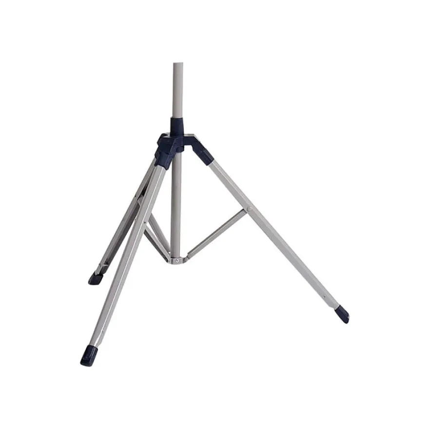 NOBO écran de projection avec trépied - 175 x 133 cm