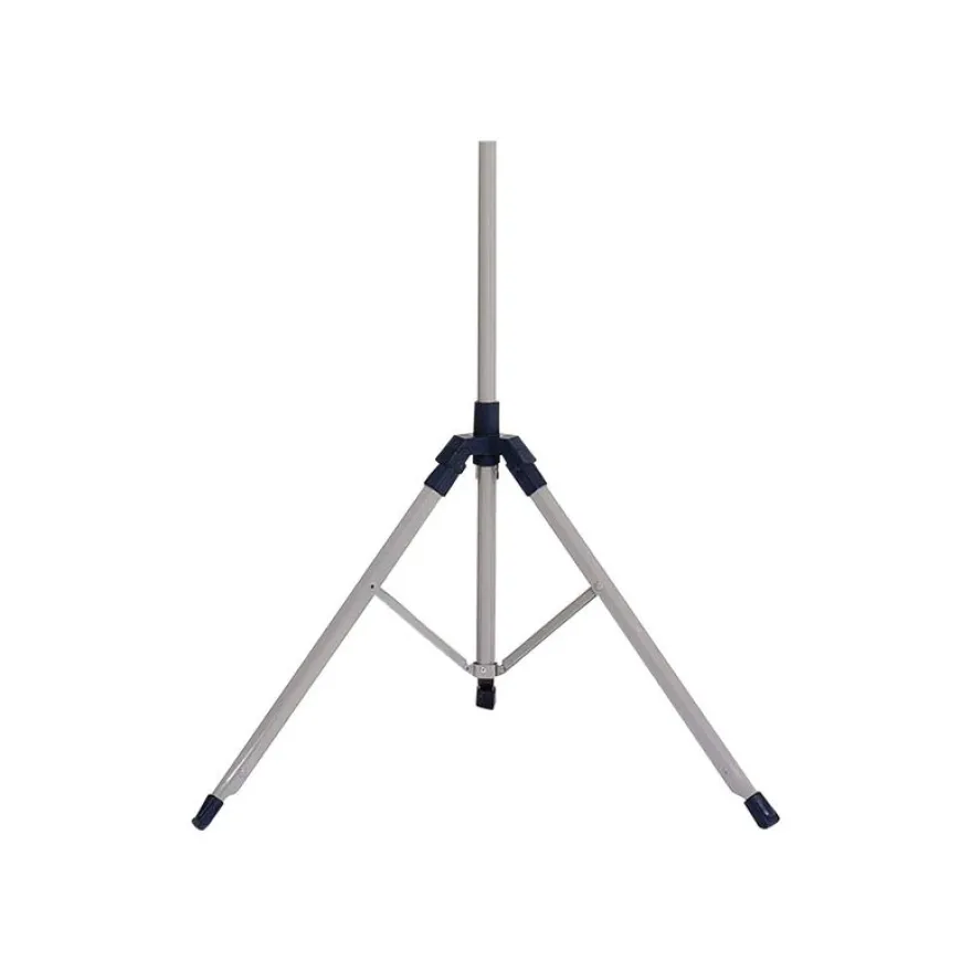 NOBO écran de projection avec trépied - 200x 151 cm