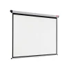 NOBO écran de projection mural - 150 x 114 cm