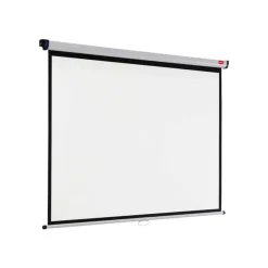 NOBO écran de projection mural - 150 x 114 cm
