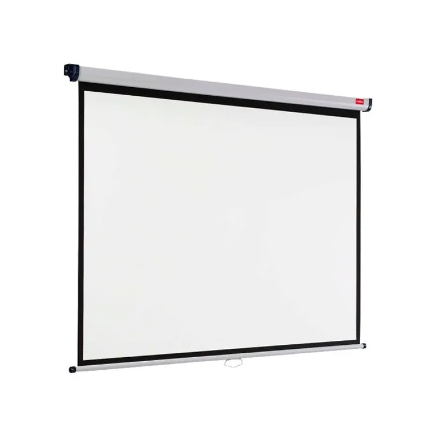 NOBO écran de projection mural - 150 x 114 cm