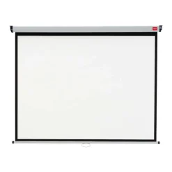 NOBO écran de projection mural - 150 x 114 cm