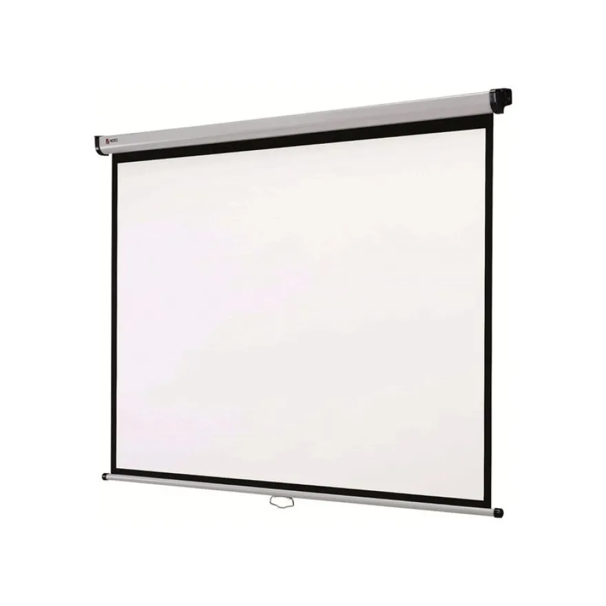 NOBO écran de projection mural - 150 x 114 cm