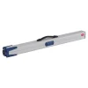 NOBO écran de projection portable avec support de pose sur table - 104 x 75 cm