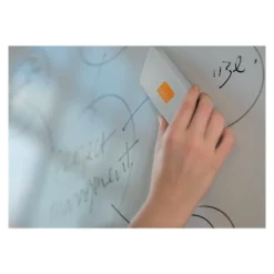 Nobo effaceur pour tableau blanc