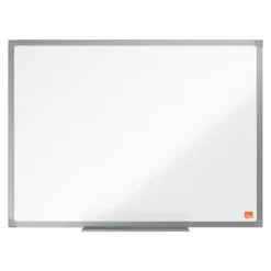 Nobo Essence - Tableau blanc émaillé - 60 x 45 cm