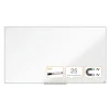 Nobo Impression Pro - Tableau blanc émaillé - magnétique - 155 x 87 cm