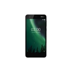 Nokia 2 - Smartphone - 4G - 8 Go - noir
