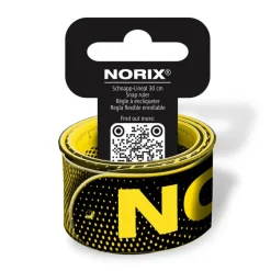 NORIX 565 - Règle plates souple 30 cm