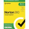 Norton Lefelock 360 standard 2Go de sauvegarde sécurisée sur le Cloud - Code d'activation envoyé par email valable pour 1 appareil pendant 1 an