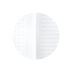 Notebook Ariel - 14,5 x 21 cm - Exacompta