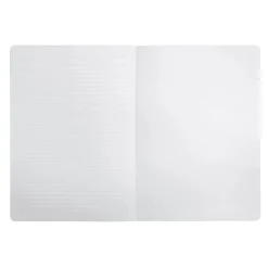 Notebook Ariel - 14,5 x 21 cm - Exacompta