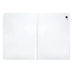 Notebook Julie Adore dots - 15 x 21 cm - ma nature - Exacompta