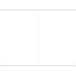 Notebook Kraft uni - 15 x 21 cm - basic - Exacompta