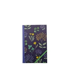 Notebook Memory BLUE ART EDITIONS "Pissenlit" 13,9 x 21,6 cm