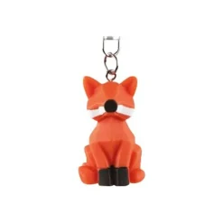 Oberthur - Porte-clés animaux - différents modèles disponibles