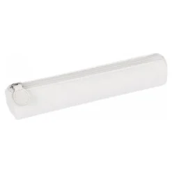 Oberthur Alma - Trousse - polyuréthane - crème