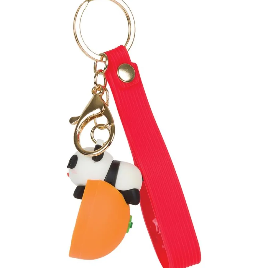 Oberthur Animaux Mignons - Porte-clés résine - différents modèles disponibles