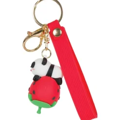 Oberthur Animaux Mignons - Porte-clés résine - différents modèles disponibles