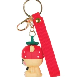 Oberthur Animaux Mignons - Porte-clés résine - différents modèles disponibles