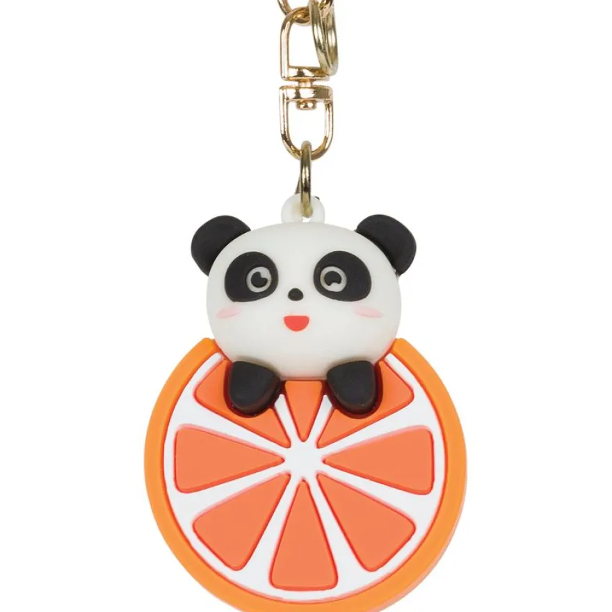 Oberthur Animaux Mignons - Porte-clés résine - différents modèles disponibles