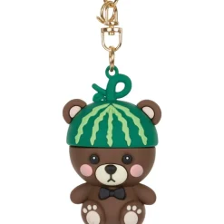 Oberthur Animaux Mignons - Porte-clés résine - différents modèles disponibles