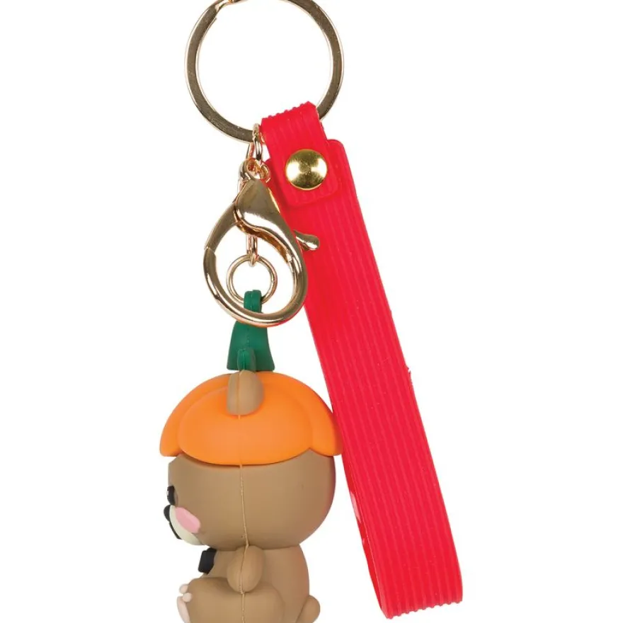 Oberthur Animaux Mignons - Porte-clés résine - différents modèles disponibles