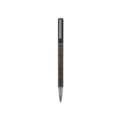 Oberthur Blackford - Roller - corps imitation noyer
