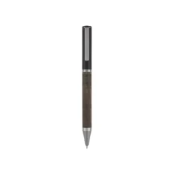 Oberthur Blackford - Stylo à bille - noyer