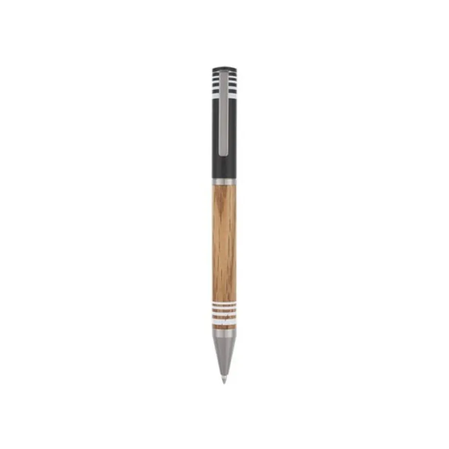 Oberthur Boston - Stylo à bille - rétractable