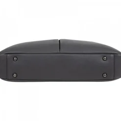 Oberthur Bradford - Sacoche pour ordinateur portable 15,6" - 2 compartiments - noir