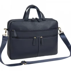 Oberthur Bradford - Sacoche pour ordinateur portable 17,3" - noir