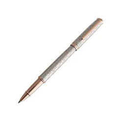 Oberthur Byzance - Roller chrome/cuivre
